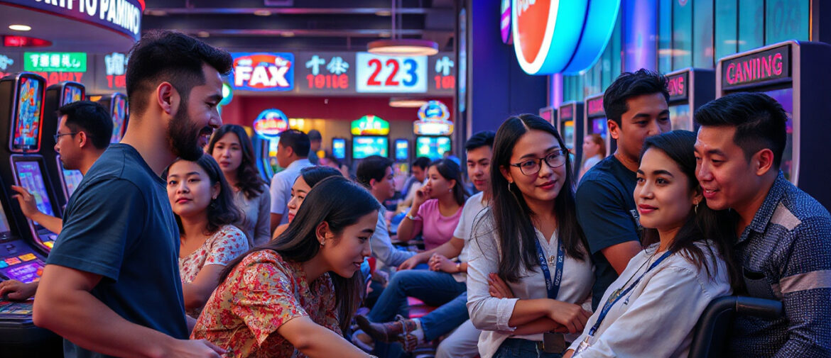 Revolutionizing Fun: Crypto Gambling’s Inclusive Access Features