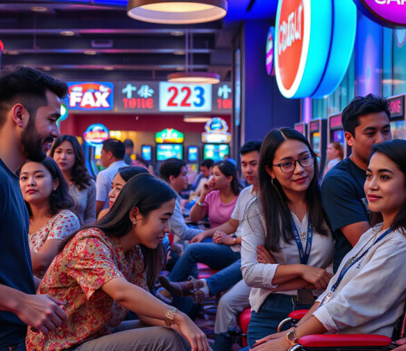 Revolutionizing Fun: Crypto Gambling’s Inclusive Access Features