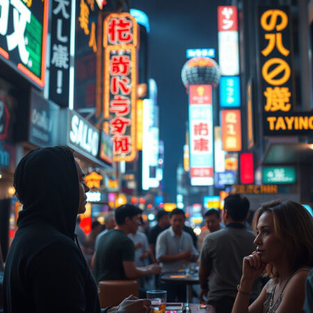 Fierce Futures: Cryptocurrency, Gambling, and AI’s Bold Twist