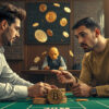 Mastering the Art of Resolving Crypto Gambling Disputes