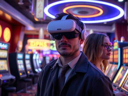 Fierce Growth Ahead: The Future of Crypto Gambling Unveiled