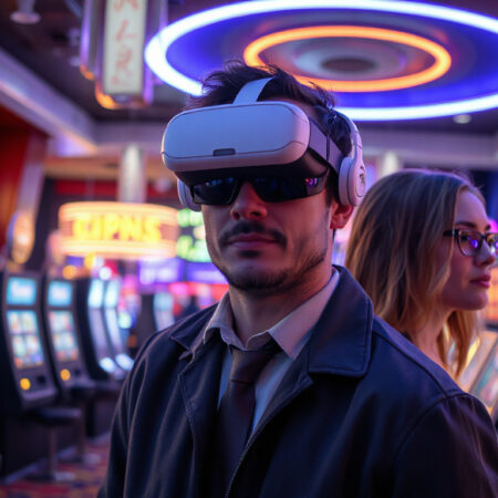 Fierce Growth Ahead: The Future of Crypto Gambling Unveiled