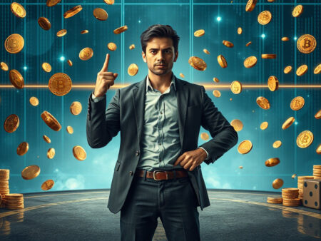 Bold Moves: Navigating Crypto Gambling License Verification