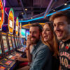 Fierce Wins: Navigating Progressive Jackpots in Crypto Gambling