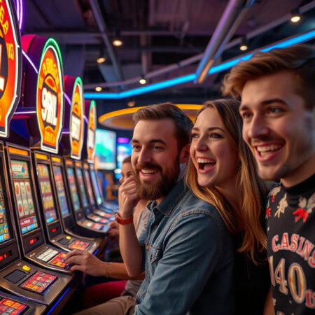 Fierce Wins: Navigating Progressive Jackpots in Crypto Gambling