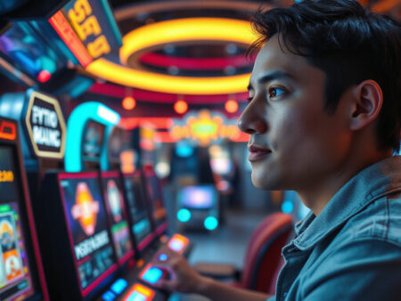 Empowering Your Bet: The Future of Crypto Gambling Engines