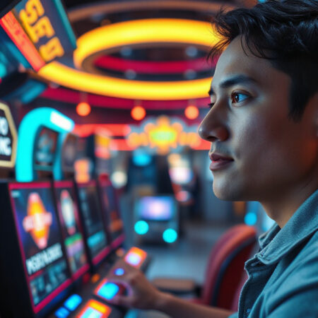 Empowering Your Bet: The Future of Crypto Gambling Engines