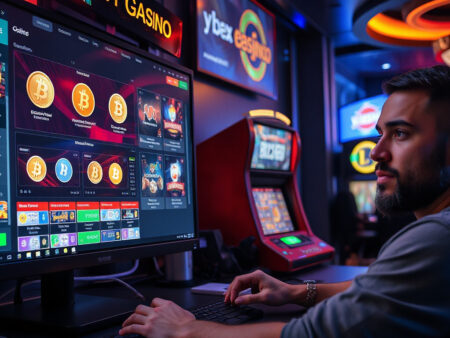 Discover Bold Crypto Gambling Sites with Low Minimum Deposits