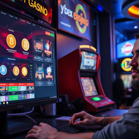 Discover Bold Crypto Gambling Sites with Low Minimum Deposits