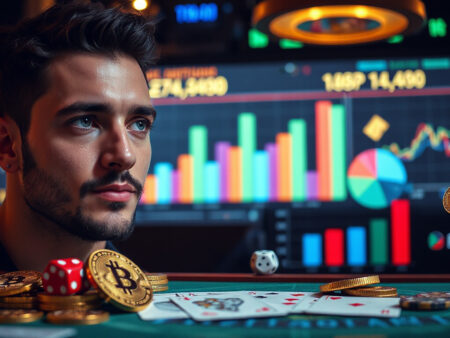 Fierce Insights: Transparency Reports in Crypto Gambling Revealed