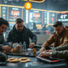 Fierce Tactics for Triumph in Crypto Gambling Adventures
