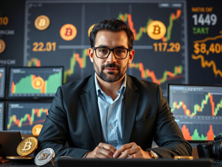 Master Your Cryptocurrency Bets: Bold Bankroll Strategies for Success