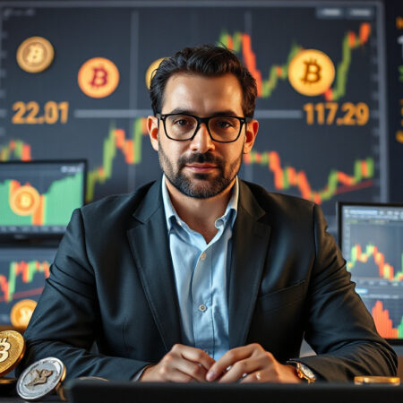 Master Your Cryptocurrency Bets: Bold Bankroll Strategies for Success