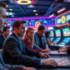 Exploring Raw Fairness in Cryptocurrency Gambling Platforms