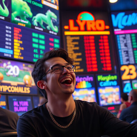 Ranked High: Dive Into Cryptocurrency Gambling Leaderboards Today!