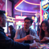 Diving Into the Metaverse: Cryptocurrency Gambling’s Bold Evolution