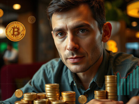 Bold Insights: Analyzing Predictive Trends in Crypto Gambling