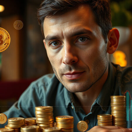 Bold Insights: Analyzing Predictive Trends in Crypto Gambling