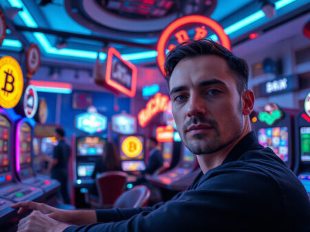 Navigating the Bold New Frontier of Cryptocurrency Gambling Laws