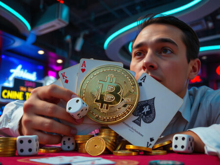 Revolutionizing Betting: A Bold Look at Crypto Gambling Experiences