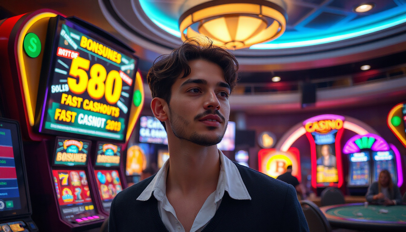 Fierce Gambling: Discover the Hottest Crypto Casino Bonuses