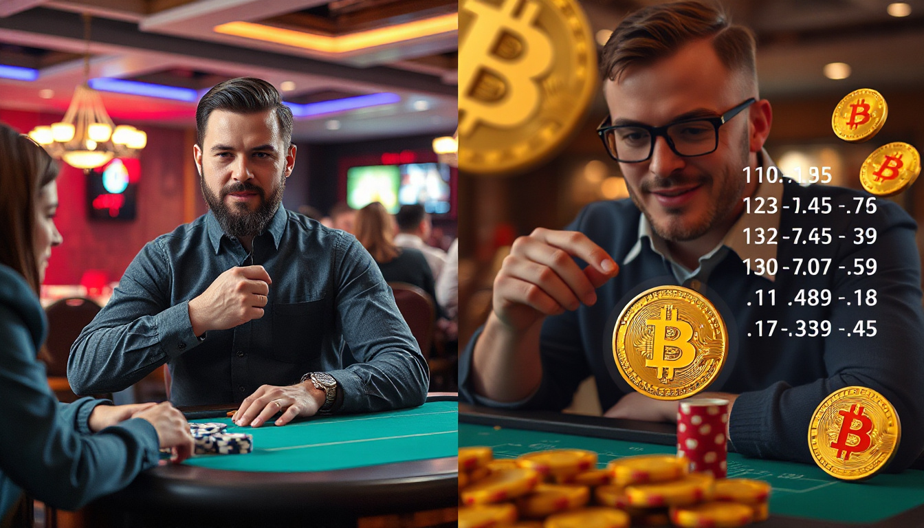 Fierce Fairness: The Integrity of Bitcoin Casino RNG Explained