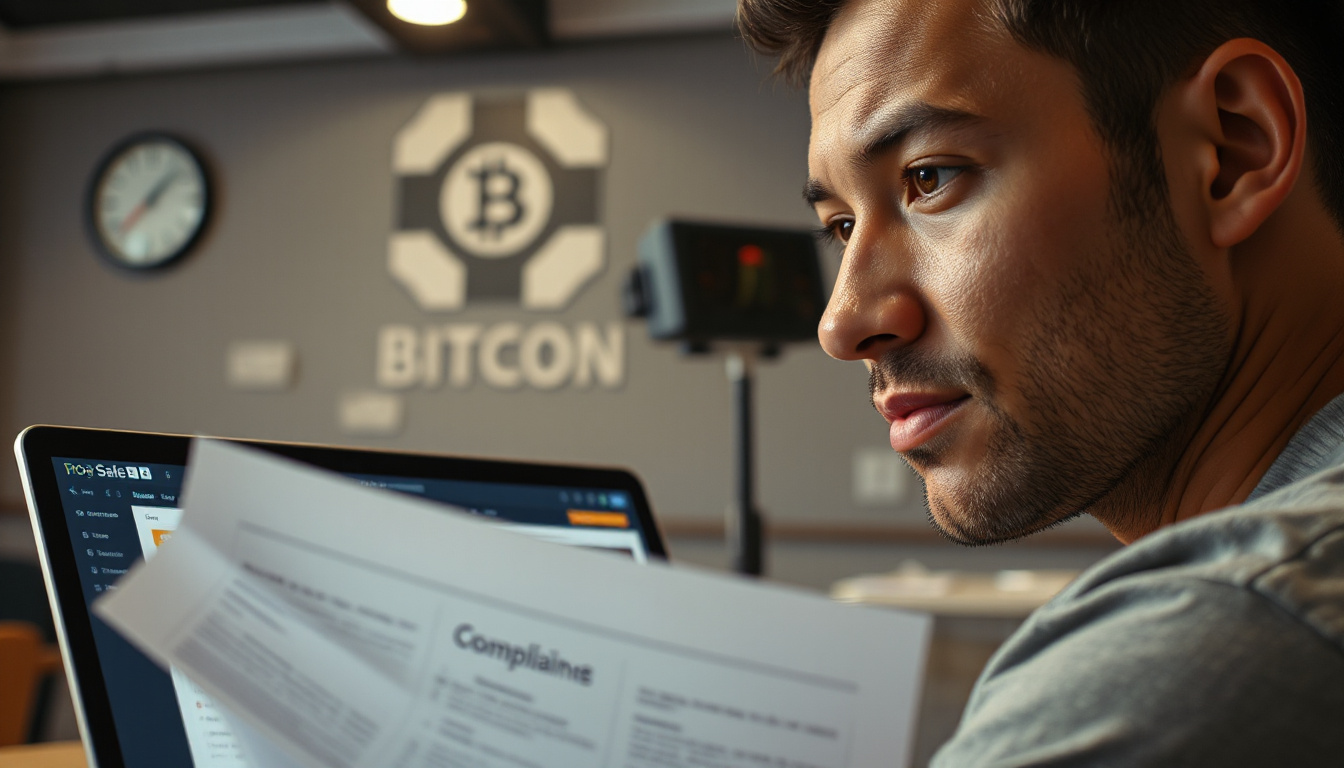 Navigating the Bold World of Cryptocurrency Gambling Licenses