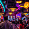 Explore the Bold NEW World of Provably Fair Bitcoin Gambling Sites
