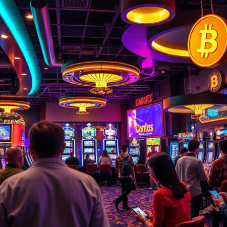 Explore the Bold NEW World of Provably Fair Bitcoin Gambling Sites