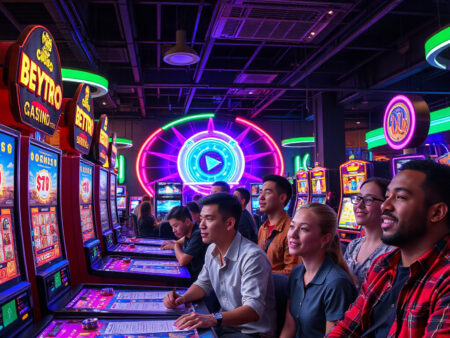 Fierce Gambling: Discover the Hottest Crypto Casino Bonuses